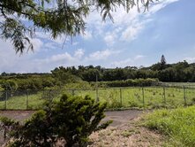 崙坪大面寬美農地