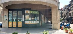 三重國小捷運三角窗黃金店面