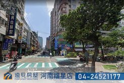 正西屯逢甲黃金店面|遠見房屋