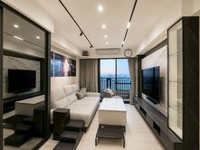 (景自慢)高樓景觀3房車~現代美學裝潢
