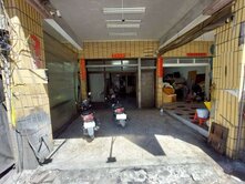 建興建工雙商圈|正16米路上|騎樓透天店面{贏家
