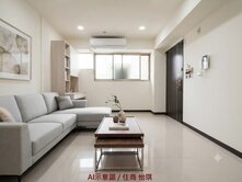 ☑️獨家~月河｜低公設｜景觀明亮2房｜住商怡琪