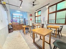 東區青年路懷舊老宅店住