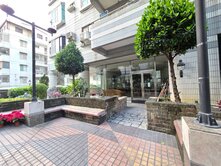 英明國中古典歐風輕軌宅4房平車
