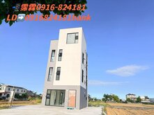 #低總價2380萬◖精緻全新農舍◖五結國五市集旁 