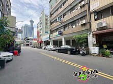 東區商一｜黃金大面寬店面｜大地坪透天｜台中買房小鈺