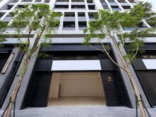 昂峰惟美崇德熱河商圈蛋黃區黃金店面附平車