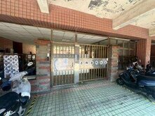 龍岡龍南路近忠貞國小有管理超值2房