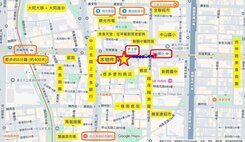 捷運電梯景觀1加1+車位優質生活㊣光頭小黃誠信認真