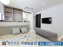 忠孝夜市投報5.5%全新三套D|遠見房屋