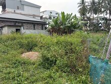 屏東長治潭頭文學靜巷都市計畫內建地＊近長治夜市＊