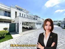 黃宥菁💎路竹【高雄小城8米5大面寬】雙車別墅