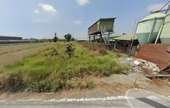 阿蓮中路|優質重劃農地|臨路交通便利