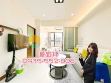 楠梓近台積電後勁捷運站3房平車