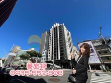 市中心前金捷運站旁高樓景觀質感宅