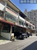 ✅開價低於實登太平雙商圈稀有透天地坪28坪門前停車