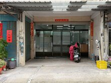 彰化市大埔商圈~臨路透天美宅