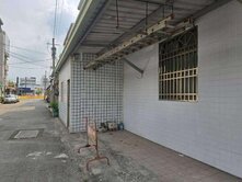 🏪 大林全聯旁｜三車庫三角窗店住｜黃金角地 🏪