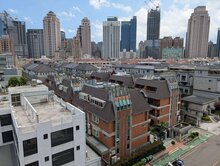 ❤️七期古典🏠時代春天🏠精緻裝潢三房🚗雙平車