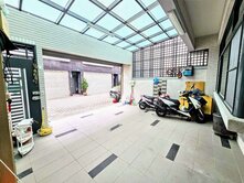 ~獨家~北區文元學區傳統雙車透天別墅