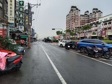 商60海佃國小北安路面黃金店住2-B028