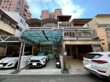 鄰11期崇德商圈孝親車庫美墅