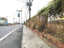 彌陀國中/工業區 臨12米路都內方正漂亮農地