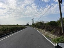 麻豆區增值優、自用好臨大條路一般農業區