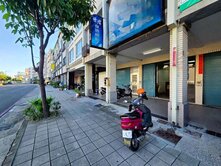 『超醒目黃金店面！』正20米路上騎樓式店面/住宅