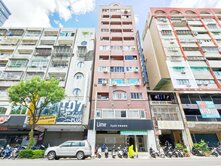 民族火車站/Y10黃線捷運/高投報好出租美套房