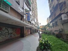 北區*新好國宅*浪漫滿屋三房+車位