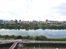三豐翠堤@次高樓河景3房+坡平車位