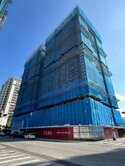 獨家專任美德市B1-6樓花園景觀三房坡平車