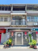 高大特區新台17線旁⭐經典台灣味臨8米路透天