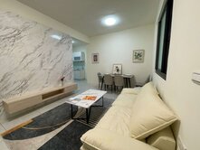 高科大建工商圈二樓精緻美寓
