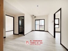 櫻花知築 | 全新2房平車@媒人婆淑涵
