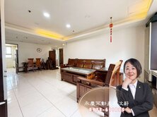 佳茂地中海~西屯黎明商圈次次頂樓4房平車