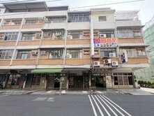 近亞灣區生活機能俱全輕屋齡高樓兩房