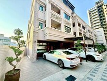 📍仁武｜皇家美墅16飛翔家｜全新未住邊間雙車墅