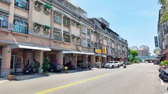 熱鬧滾滾 I 鳳山77期重劃區金店面稀有釋出