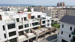 ✨獨家 北斗鎮 核心商圈全新大地坪 精美電梯別墅