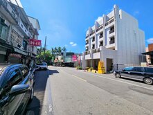 張嘉玲/左營大路商圈｜稅捐處旁近台積電｜住四建地