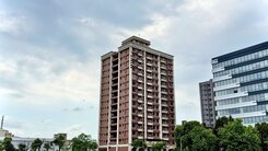 幸福公園高樓層景觀大3 房+車位