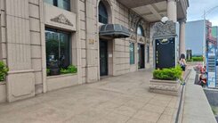 捷運綠線G06站金店面/臨20米路/夾層蓋滿
