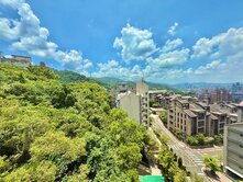 稀有政大清境高樓裝潢景觀三房坡平車