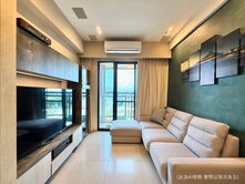 住商小宋線上賞屋✤台北新家採光三房車