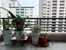 【虹誼】農十六｜新都心超棒4房平移車位｜雙陽台