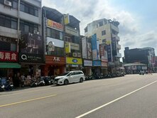 一中商圈正太平路黃金傳世面寬透店