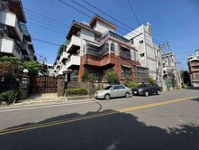 🌹 大雅路｜花園別墅｜三車傳家豪宅 🌹
