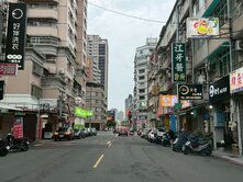 【獨家】美術館內惟創業置產金店面